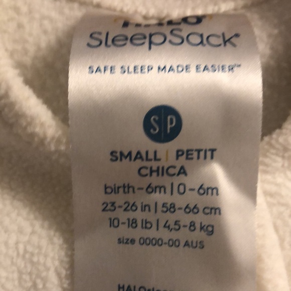 Sleep sack - Picture 3 of 5